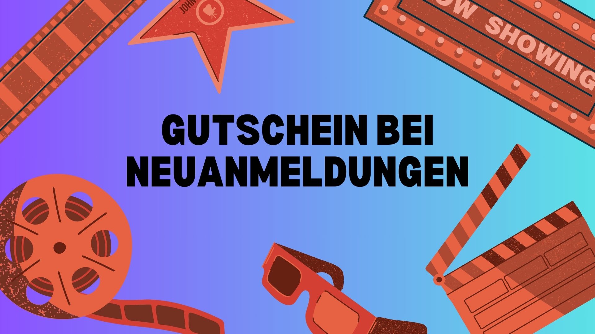Willkommen an Bord! Sichere dir deinen Livecam-Bonus-Code!