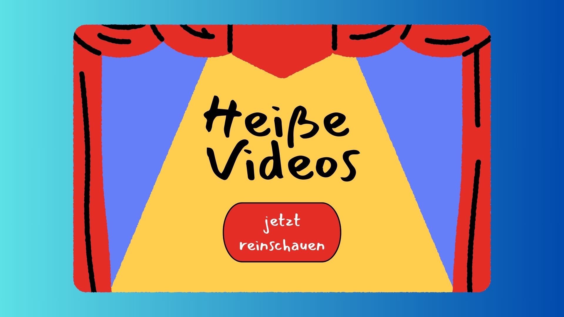 Videos, die unter die Haut gehen jetzt reinklicken