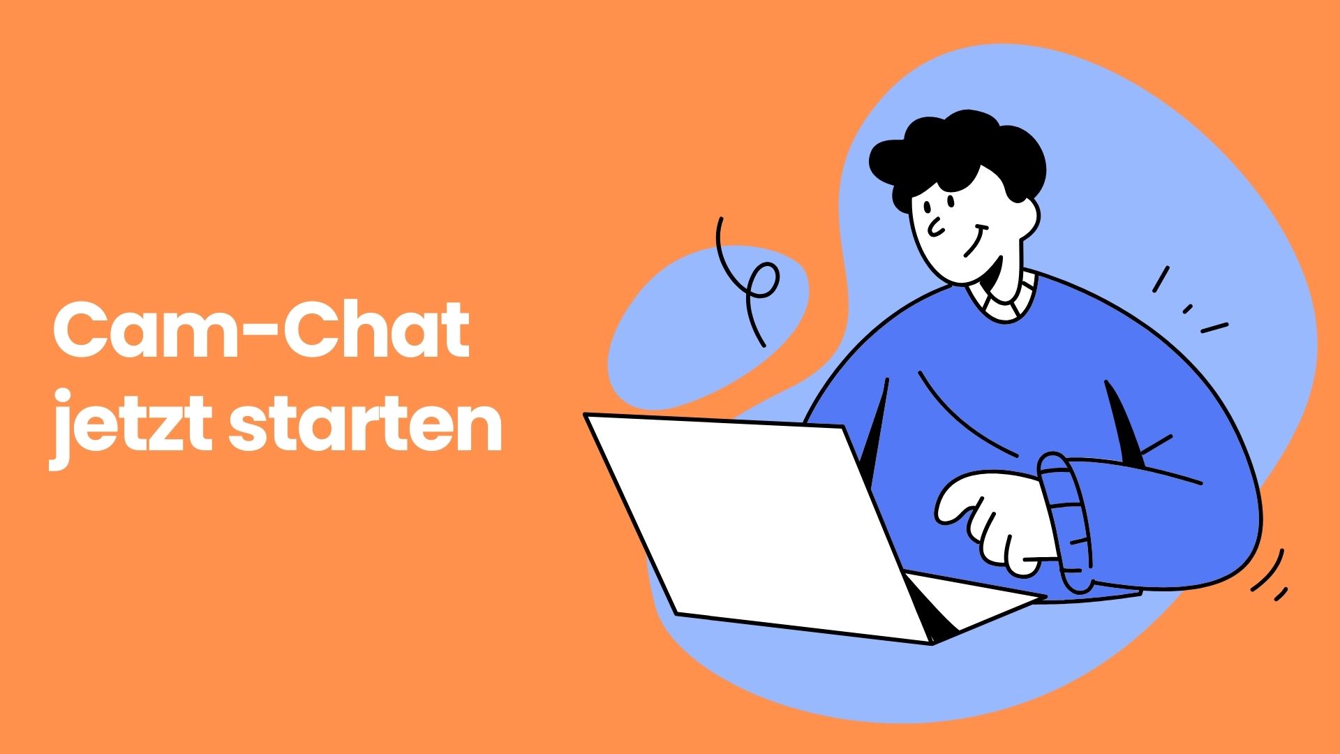 Gratis-Chat für neue Kontakte und Spaß!