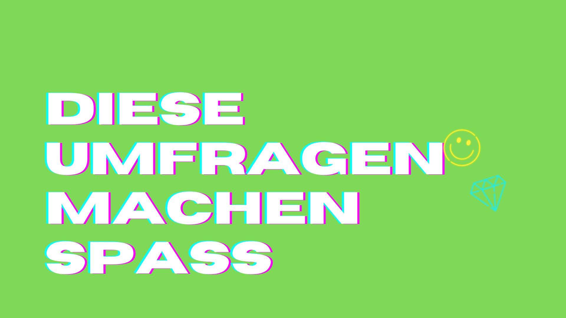 Diese erortische Umfrage bringt Dich vielleicht ans Ziel Deiner Träume
