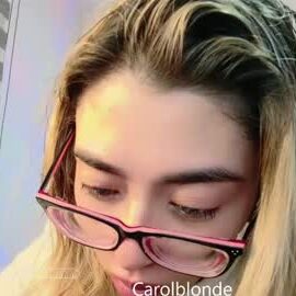 carolblonde