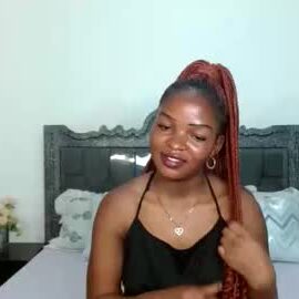 sexyebony256